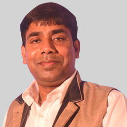 Dr Biswajit Saha