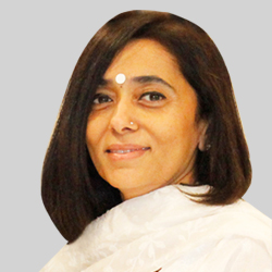 Bindu Rana