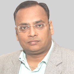 Dheeraj Arya