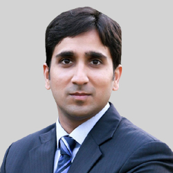 Dr Divij Suri