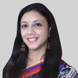 Mrs Diya Badgel