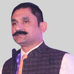 Major Harsh Kumar