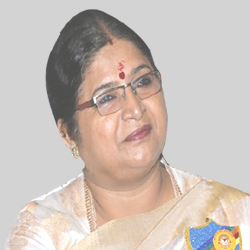Mrs. Kavita Singh