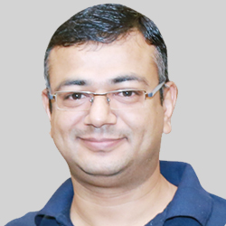 Nilesh Patel