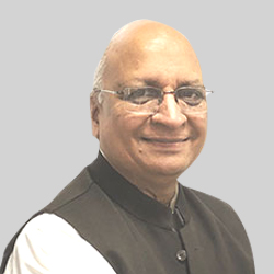 Dr. P. Prakash