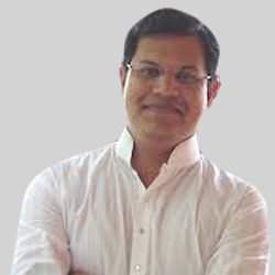Mr. Praveen Sharma