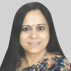 Dr. Raavee Tripathi
