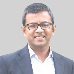 Raghav Gupta