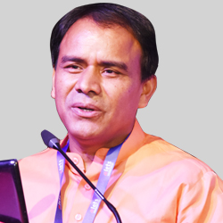 Dr. Dhan Singh Rawat