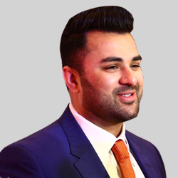 Ryan Pinto