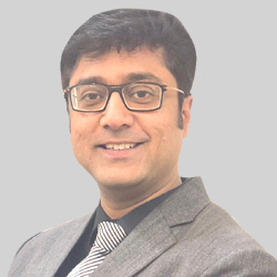 Sachin Vats