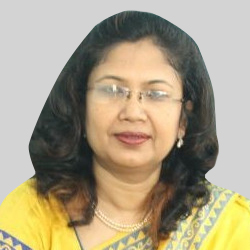 Mrs. Kavita Singh