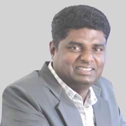 Santosh Kumar
