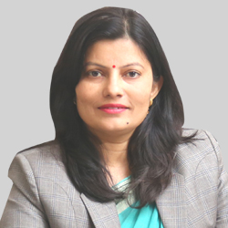 Dr. Sarita Sindhu