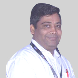 Shri Saroj Kumar