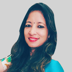 Seema Negi