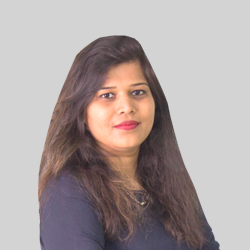 Sunita Jain