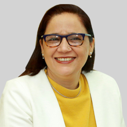 Sunita Chhibber
