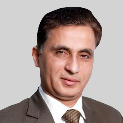 Dr. Vijay Kumar Banga