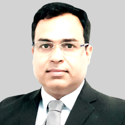 H.E. Mr. Hamza Yahia Cherif