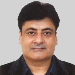 Vipul Mitra