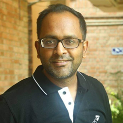 Amit Agarwala