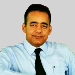 Anil Arora