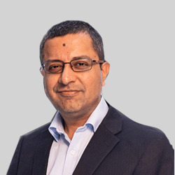 Ashish Bhardawaj