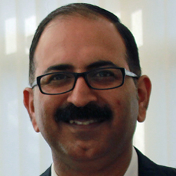 Chandan Bhatia