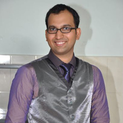 Kaarthi Subramanian
