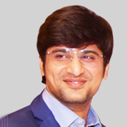 Manoj R Thakkar