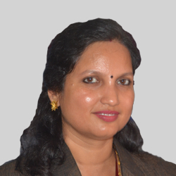 Neeta Singh