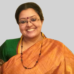 Preetika Venkatakrishnan