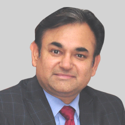 Prof. (Dr.) Vikas Singh