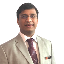 Sameer Deodhar