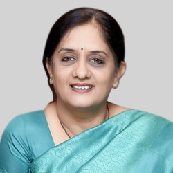 Prof (Dr) Sayalee Gankar