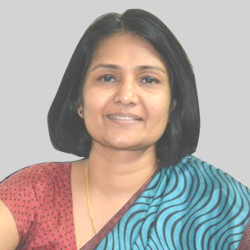 Sunitha Nambiar