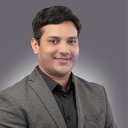 Supreeth Nagaraju