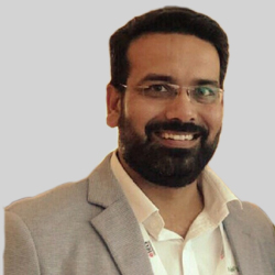 Suraj Sapra