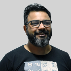 Tarun Bhalla
