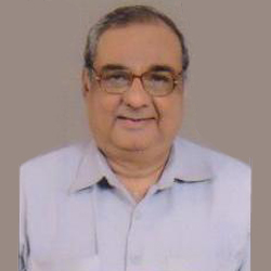 Prof. V.K.Sharma