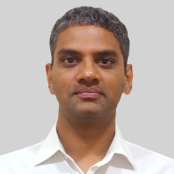 Vamsee Koneru