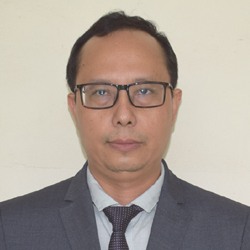 Aung Aung Myo Thein