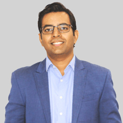Hemant Sahal