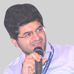 Sahil Chalana