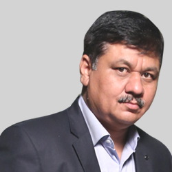 Sanjeev Mehtani