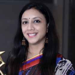 Diya Badgel