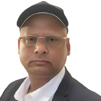 Abhishek Mohan