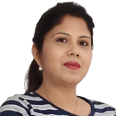 Anuradha Sharma