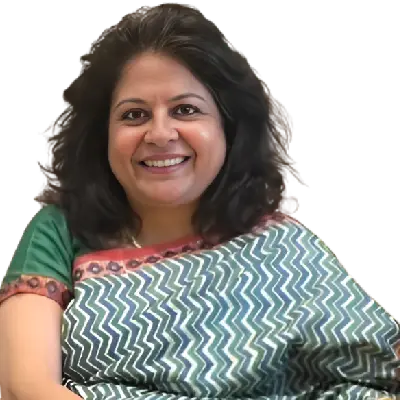 Geeta Verma
